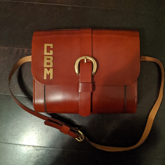 Handbags - Adorable Vintage 1960's/70's Thom Hird Bag